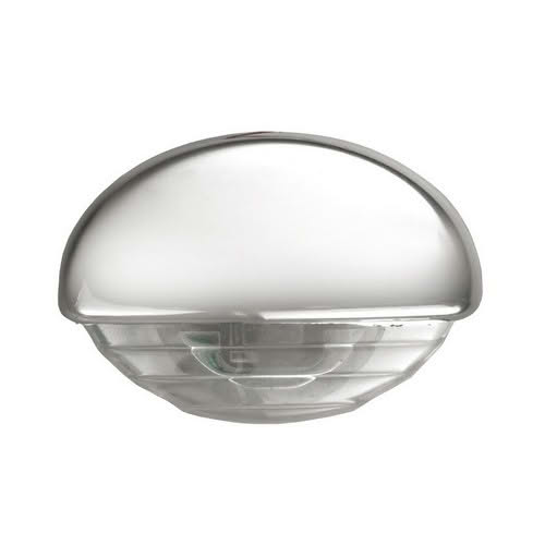 Luci di cortesia LED da incasso OSCULATI