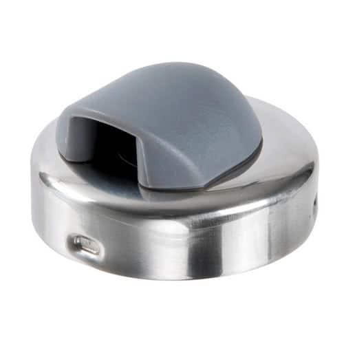 Fairlead/gland made of nylon, fiberglass and stainless steel