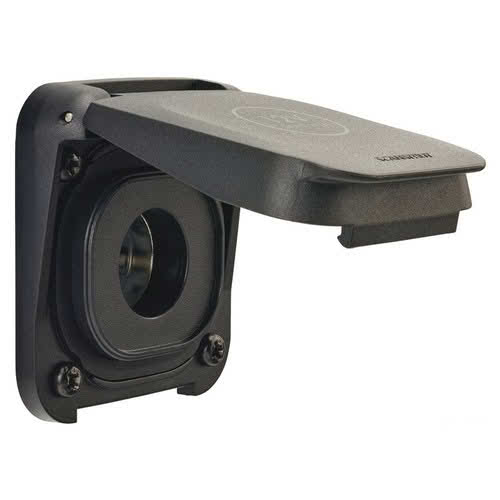 Waterproof SCANSTRUT Ventura sockets and connectors