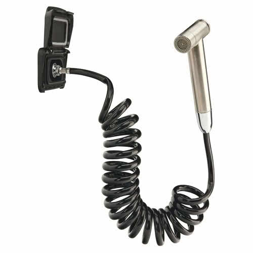 Waterproof SCANSTRUT Ventura sockets and connectors