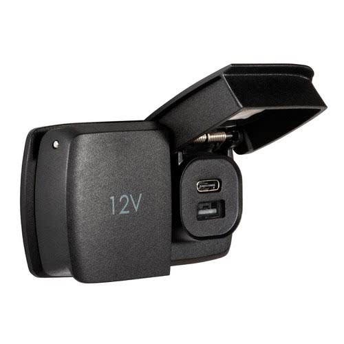 Presa stagna SCANSTRUT Flip Pro