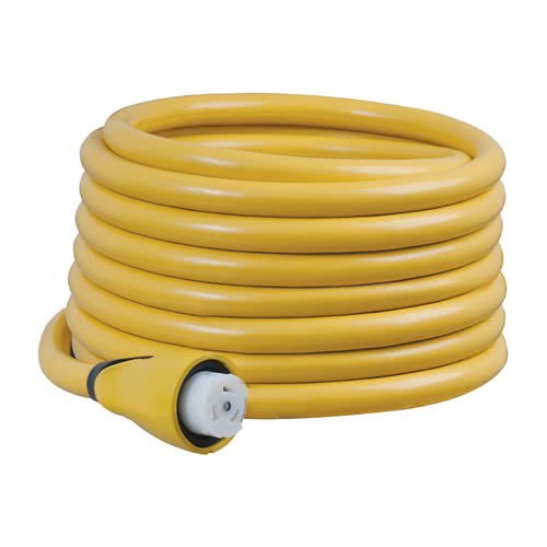 MARINCO cable with plugs