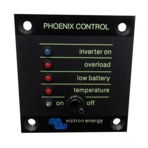 VICTRON Phoenix/Phoenix Smart inverter, pure sine wave 1600/5000 W