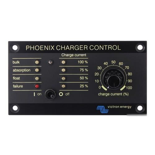 Caricabatteria VICTRON Phoenix a microprocessore