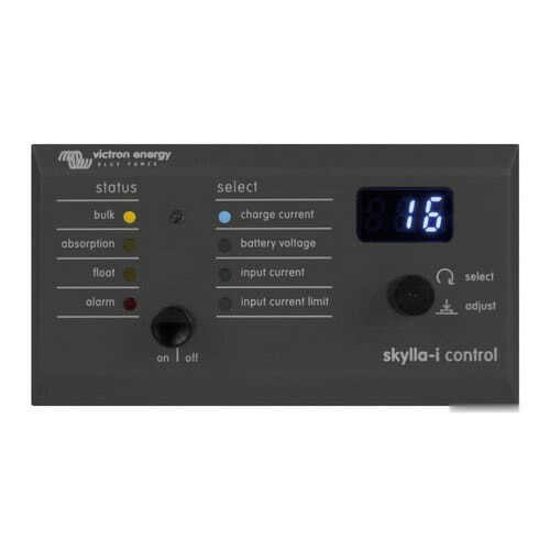 VICTRON Skylla IP65 microprocessor charger