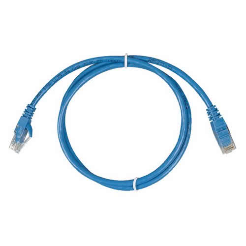 Cavi RJ45 UTP per sistemi di controllo VICTRON