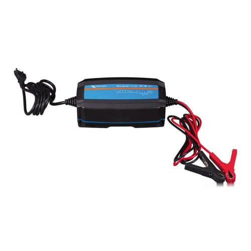 VICTRON Bluepower watertight battery charger