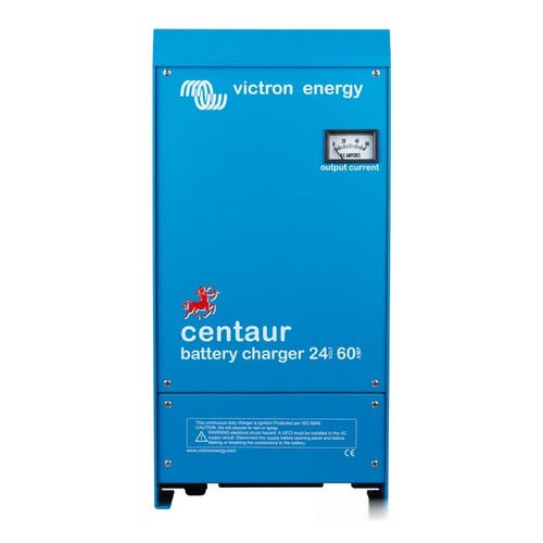 VICTRON Centaur analogic battery chargers