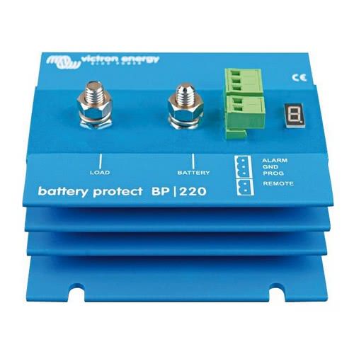 VICTRON battery protect