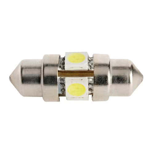 Festoon LED bulb