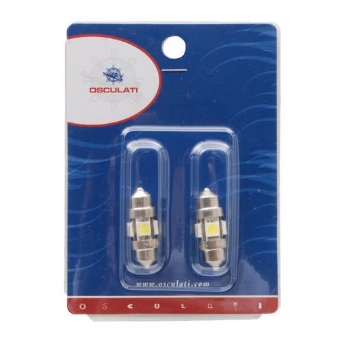 Navigation lights Utility 77 up to 12 m