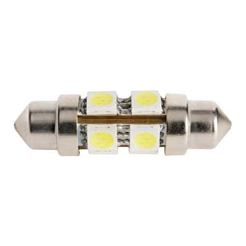 Festoon LED bulb