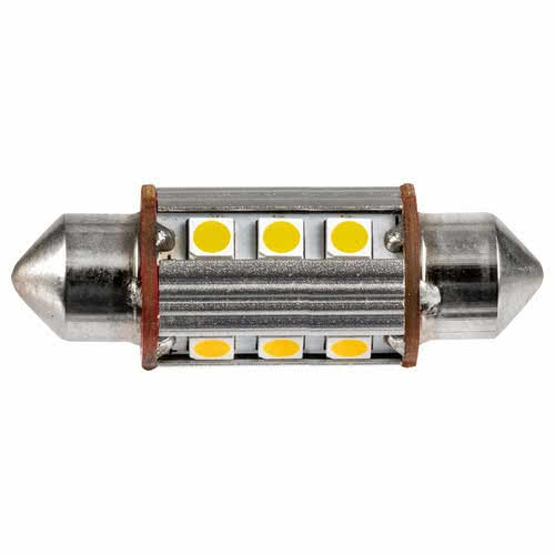 Lampadina LED a siluro