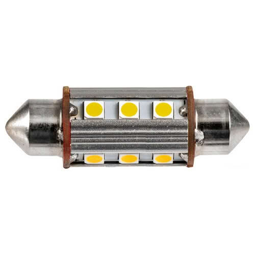 Lampadina LED a siluro