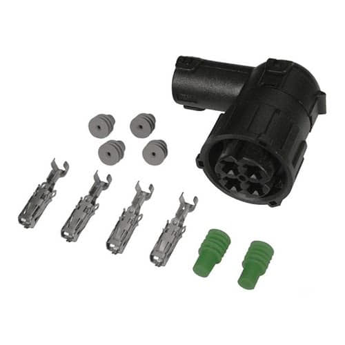 LITTELFUSE® remote electric battery switch/circuit breaker