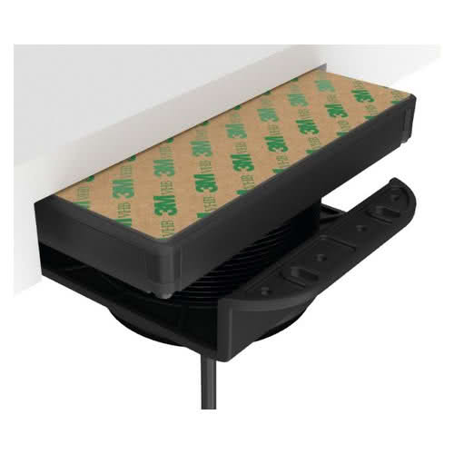 Caricabatterie wireless stagno ROKK - 3 Coil 15W