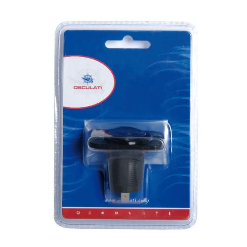 Lighter and/or USB socket