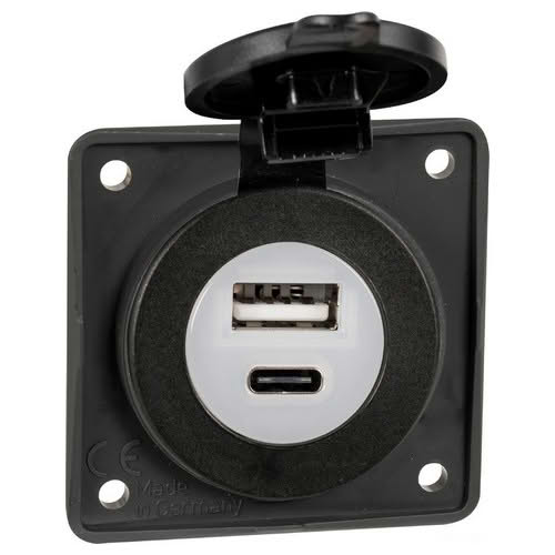 Interruttori e prese modulari originali BERKER®