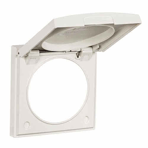 Interruttori e prese modulari originali BERKER®