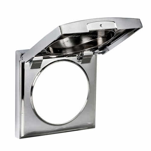 Interruttori e prese modulari originali BERKER®