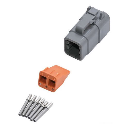 LITTELFUSE® bistable automatic smart latching relay