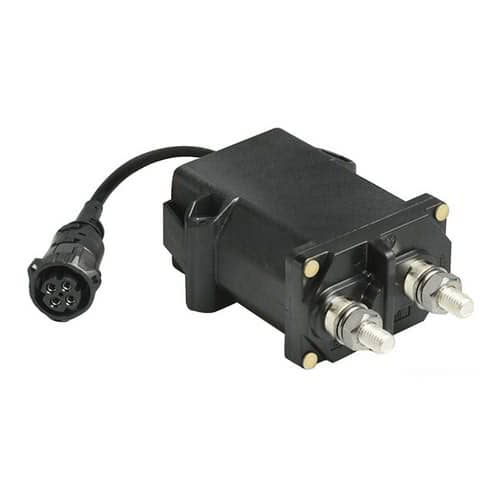 LVD LITTELFUSE® general automatic disconnect switch