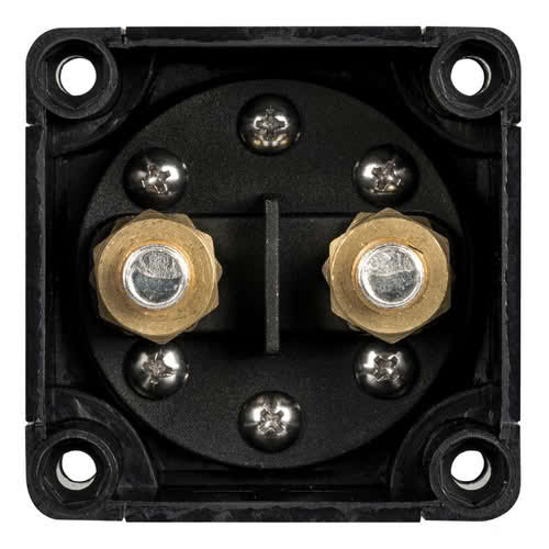 Staccabatteria / Deviatori da appoggio/incasso Electra