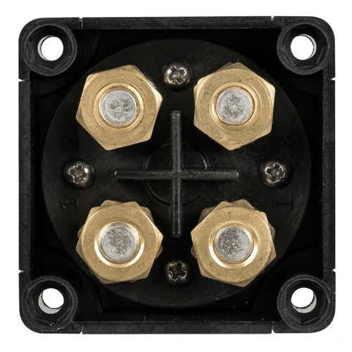 Staccabatteria / Deviatori da appoggio/incasso Electra