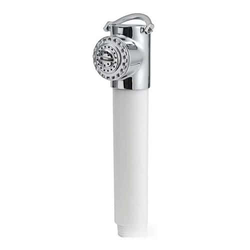 Mizar spare shower head