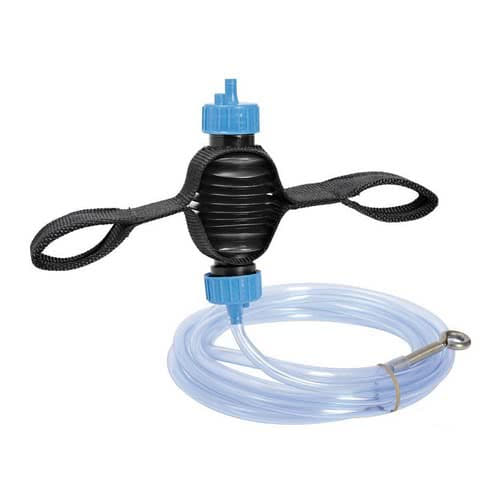 Pompa di sentina DRAINMAN