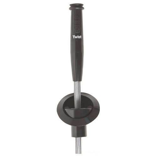 Doccia integrata WHALE Twist Mk2