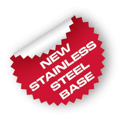 Saturn cold-water shower