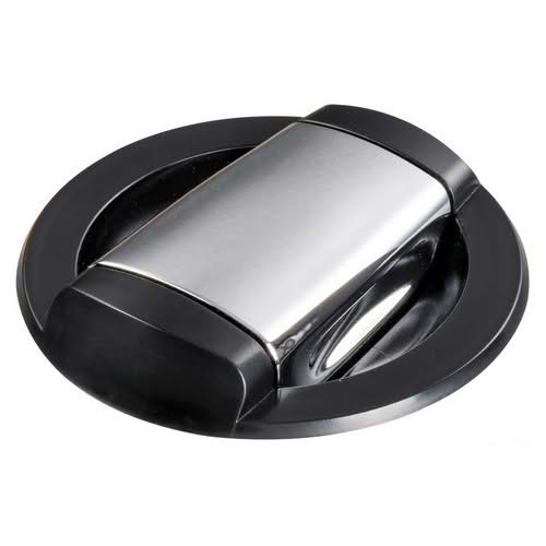 Doccia Saturn con miscelatore acqua calda/fredda integrato