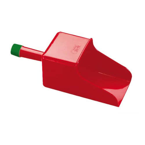 Eltex funnel bailer