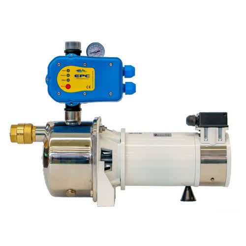 Autoclave CEM a controllo elettronico