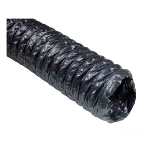 Hose for large electric blowers