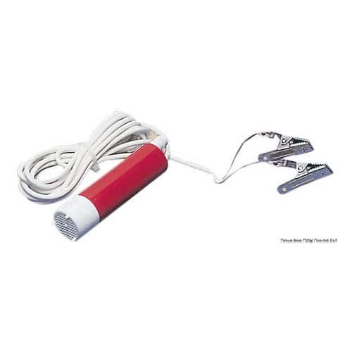 Pompa centrifuga LVM Amazon ad immersione