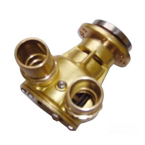 Pompa tipo NAUCO FPR291