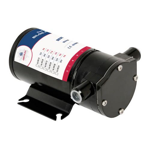 Pompa di sentina Self-Priming