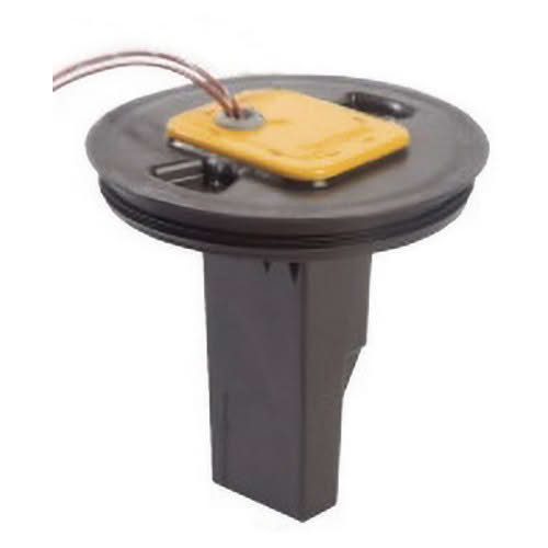 Pozzetto di raccolta acque grigie WHALE con sensore IC integrato