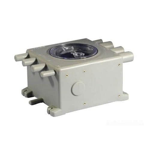 WHALE grey water tank with built-in electronic sensor