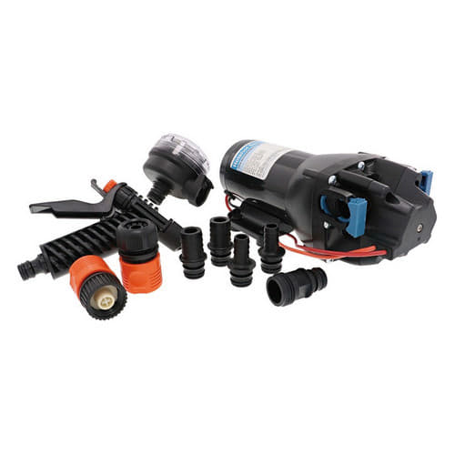 JABSCO Washdown Par-Max 6 Plus pump kit