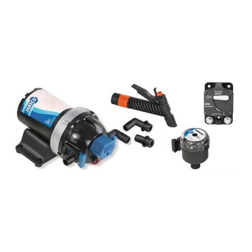 Pompa JABSCO Par-Max 7.0 Washdown Pump kit