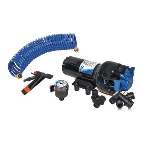 Pompa JABSCO Washdown Par-Max 6 Plus kit