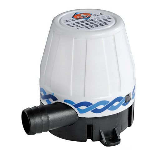 Pompa di sentina Europump