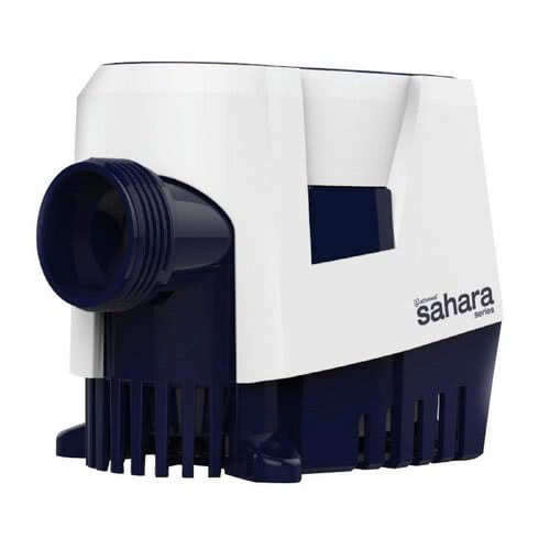 ATTWOOD Sahara Mk2 automatic bilge pump