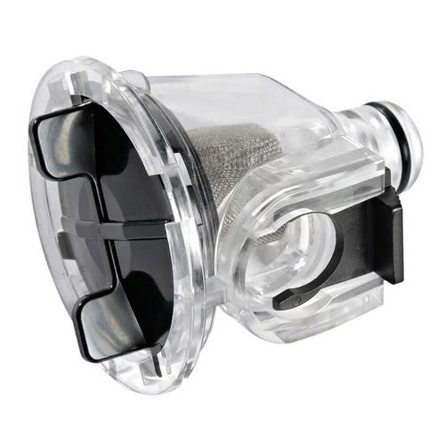 Europump Aquatec Sensor 4-diaphragm fresh water pump
