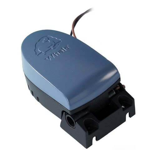 WHALE automatic switch for bilge pumps