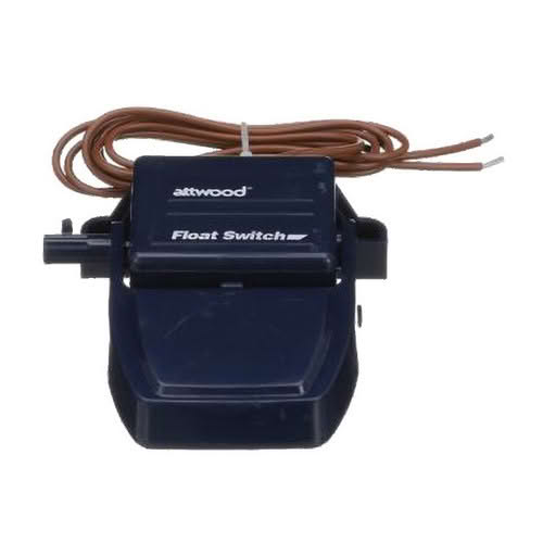 Interruttore automatico ATTWOOD per pompe di sentina