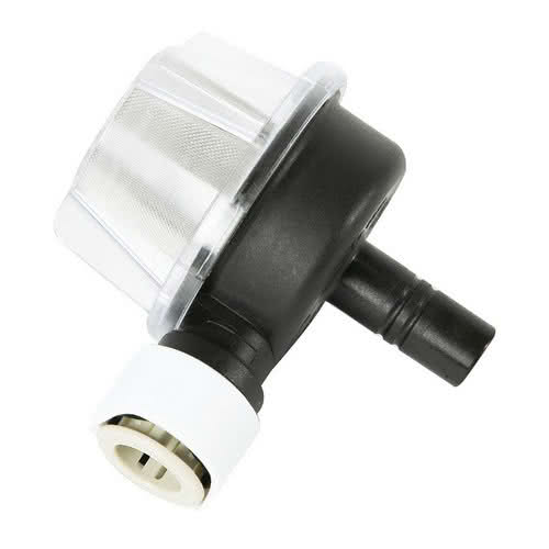 WHALE Watermaster fresh water pump